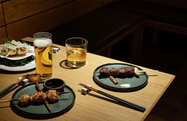 ROOST Detroit - Foto 48