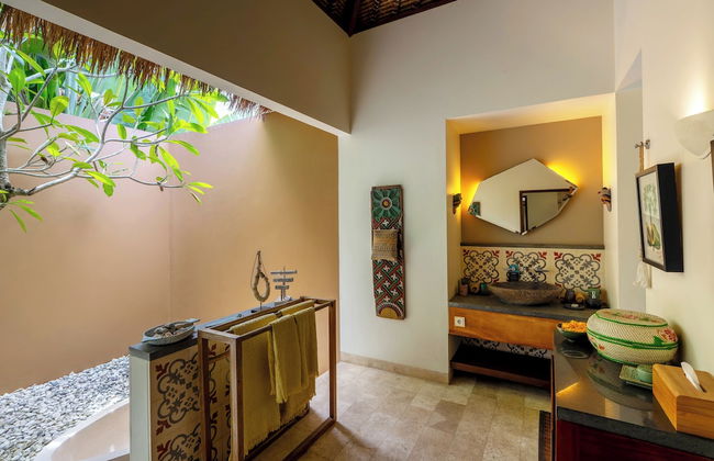 Villa Palem - Foto 39