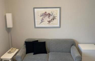 Flat Jardim Paulista - Foto 9