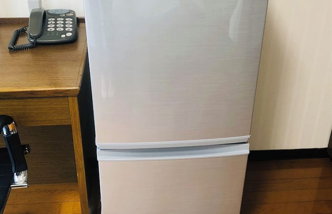 City Inn Kokura - Foto 13