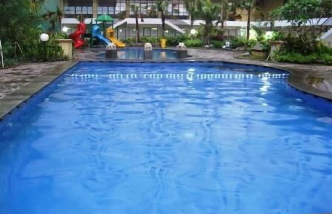 Hajjah Ririn's Kebagusan City - Foto 9