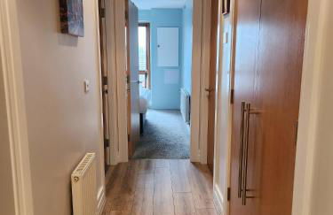 City Views Apartment - Foto 14