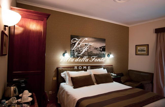 Villa della Fonte - Trastevere - Foto 46