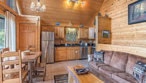 Équipement de l’hébergement