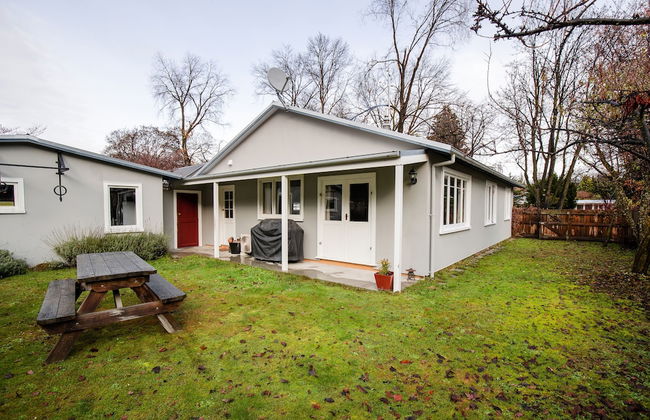 Picturesque Home in Historical Arrowtown - Foto 12