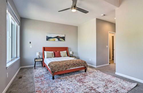 Work, Play and Explore! Townhome 6 Mi to Dtwn Denver - Foto 12