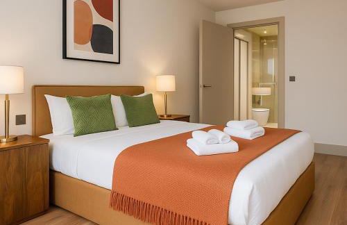 The Sophisticated Stay - Foto 31