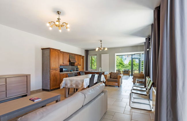 Graceful Holiday Home in Geetbets With Patio - Foto 5