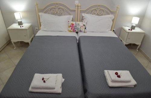 Fanis Apartment - Foto 36