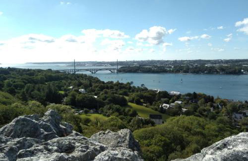 Le gîte du passage - Foto 2