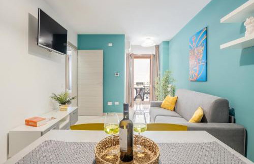 Azzurra Apartments - Foto 146