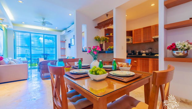 Restauration dans la chambre