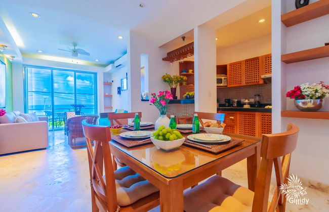 Deep Blue Condos - 103 - Foto 5