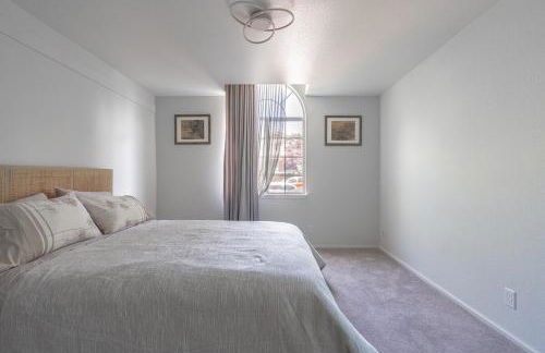 Spacious Central Kirkland Gem with Deck Near Google - Foto 35