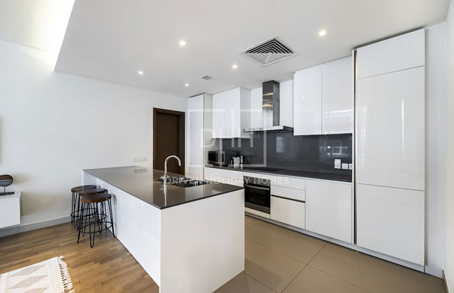 Driven Holiday Homes - City Walk 22 - Photo 20