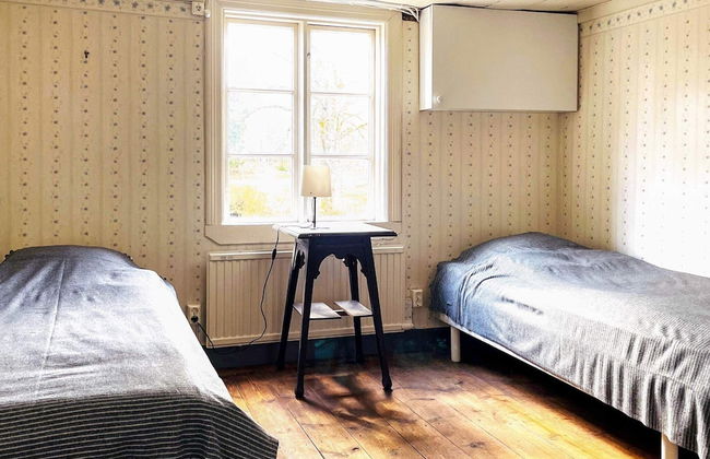 7 Person Holiday Home in Floby - Photo 2