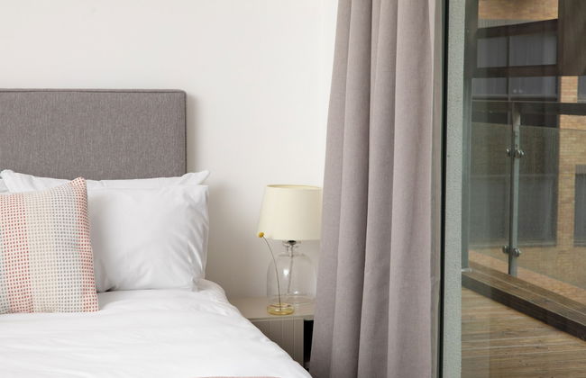 Bob W Tower Hill Residences - Foto 28