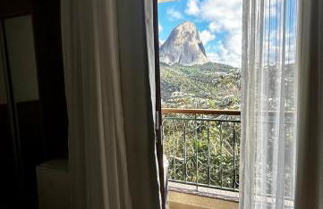 Hospede-se com charme e a melhor vista de Pedra Azul! - Photo 7