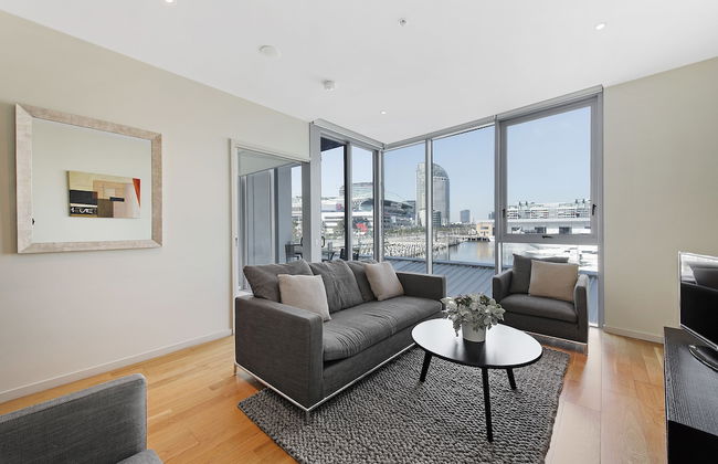 Docklands Private Collection of Apartments - NewQuay - Foto 49