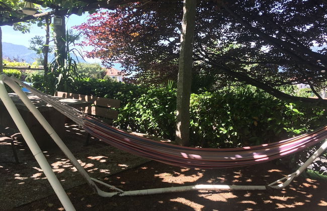 Apartment La Motte - Foto 17