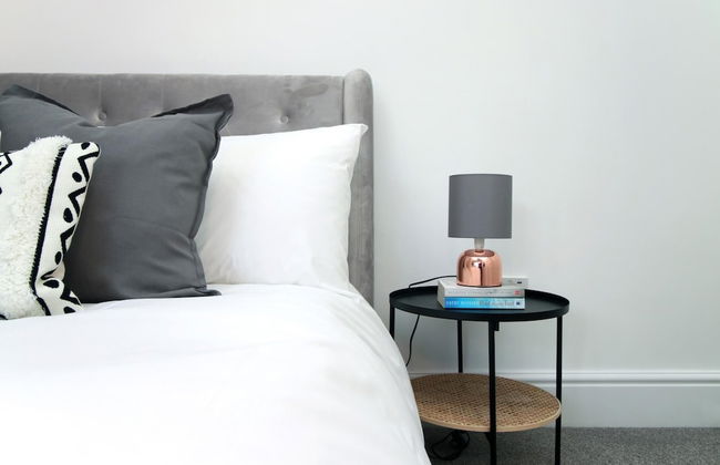 Eveswell Studios Comfort Studio 10 - Foto 16