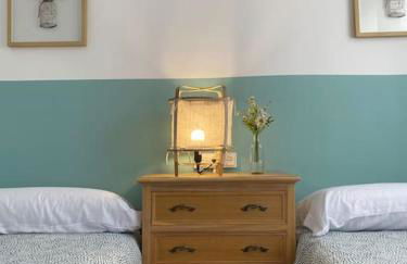 Casita pueblo al lado Del Mar-Vilasardemarlux4 - Foto 23