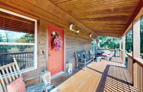 Sunset Peaks - Foto 24