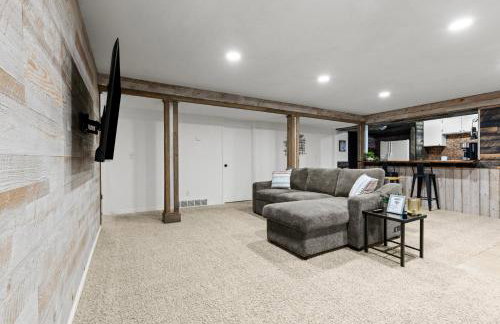 East Farmington Hideaway - Family Friendly Home - Foto 13