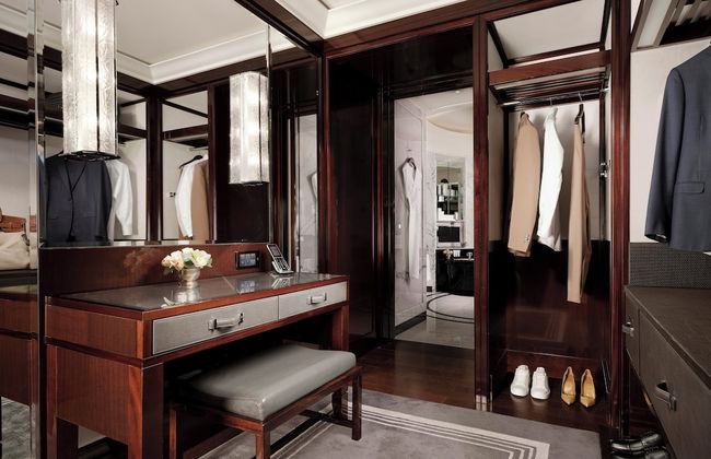 The Peninsula Paris - Photo 37