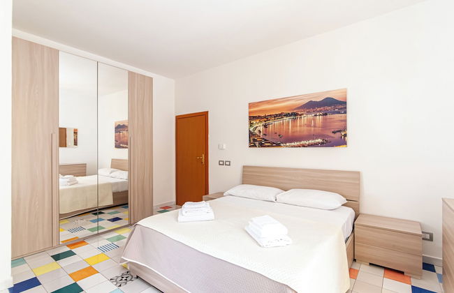 La Dimora Di Parthenope - Foto 31