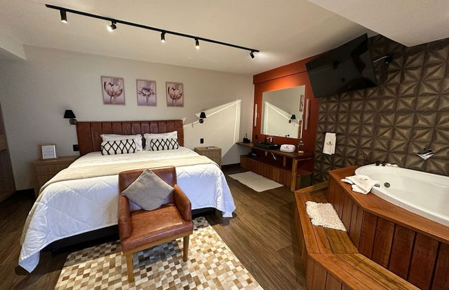 CHALÉS PRINCESA ISABEL - Photo 2