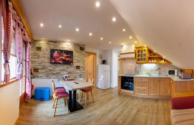 Villa Flora Apartments - Foto 27