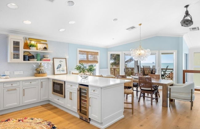 Anchored Here 3 Bedroom Home by RedAwning - Foto 36