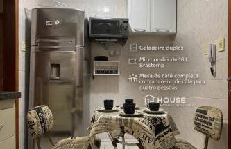 Apartamento 3 quartos ao lado do idependência shopping - Foto 3