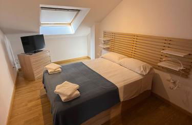 Aires Celtas Fisterra, Playa y Parking - Foto 40