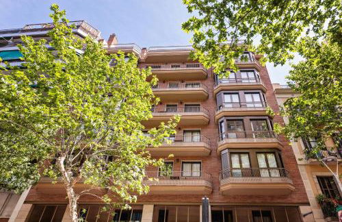 Aparthotel Napols - Abapart - Foto 74