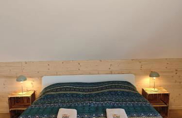 Ferienhaus Haselnuss - Foto 24