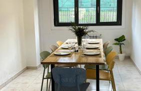 Amplia casa de 9 hab, Cabral. - Foto 49