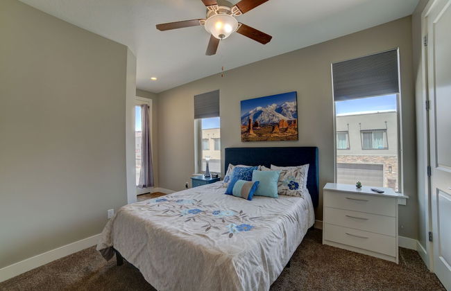 Entrada at Moab 442 - Foto 5