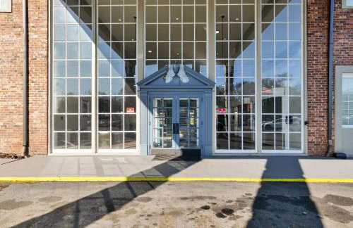 Lux Mins To Atrium Health & Charlotte Airport - Foto 15