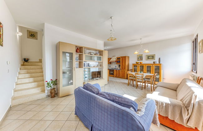 Villa Matina - Airco - Photo 1