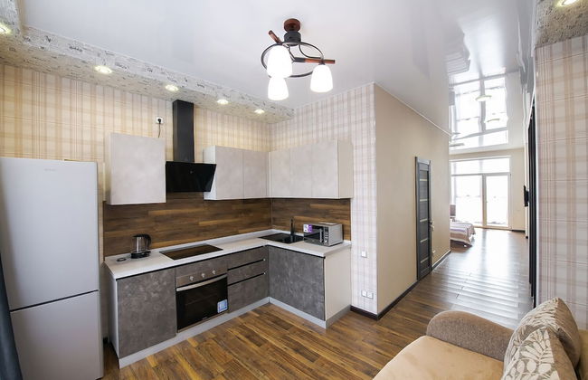 Apartment on Komarova 58-1b - Foto 1