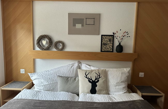 Bergfreude - Foto 20