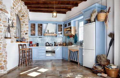 Villa Efrosini Milos - Foto 10