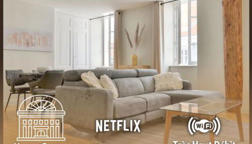 Cœur de Presqu île Hotel-Dieu AC - Foto 1