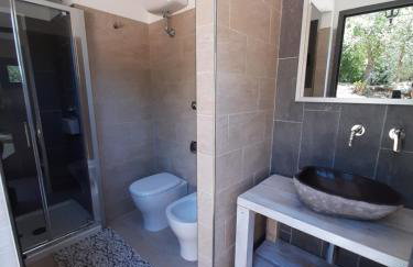 Agriturismo e Glamping Serraiola Alta - Foto 156
