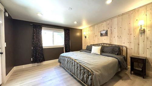 Freshly Renovated Family Home with Game Room, AC, King Bed, Luxury Bathroom - Foto 4