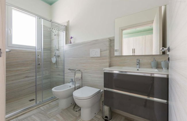 1695 Villa Albarosa in Ruffano - Foto 60