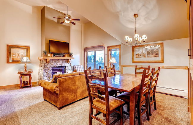 Red Hawk by Keystone Resort - Foto 25