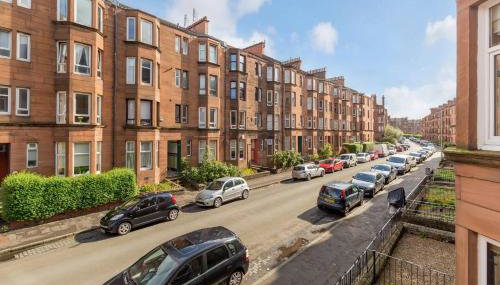 Westend Glasgow Apartment - Foto 4